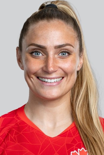 Shelina Zadorsky
