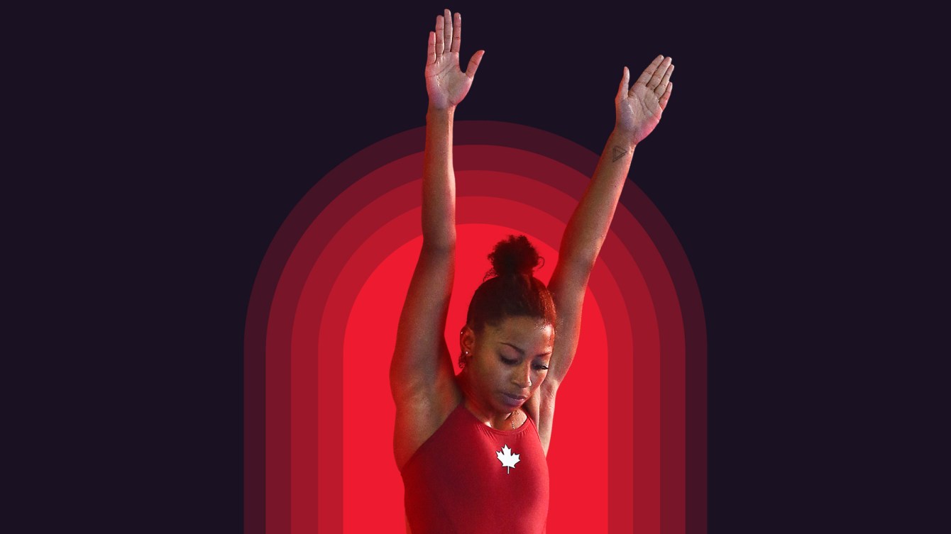 Jennifer Abel - Glory From Anywhere
