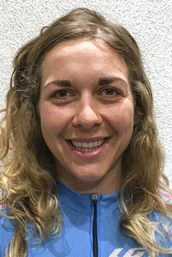 Alison Jackson