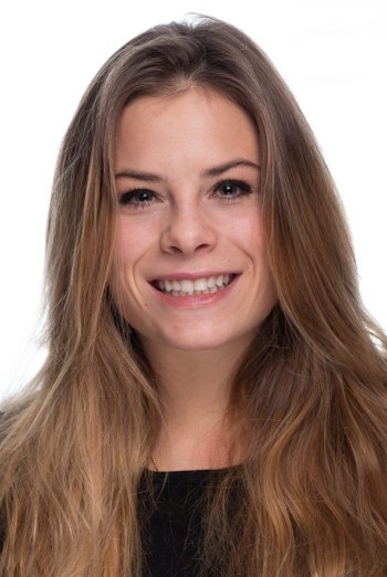 Mélissa Citrini-Beaulieu