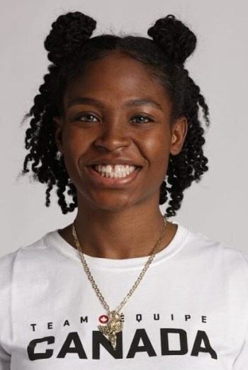Crystal Emmanuel