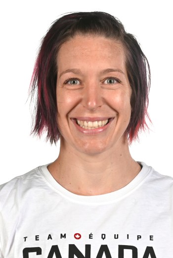 Myriam Da Silva