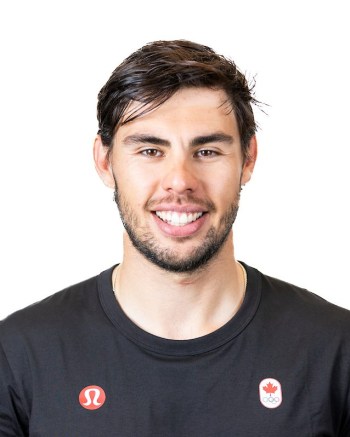 Nicholas Matveev