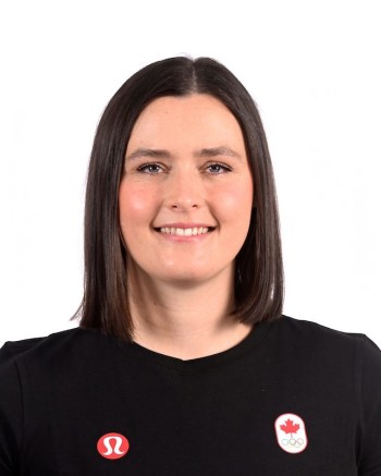 Marielle Thompson