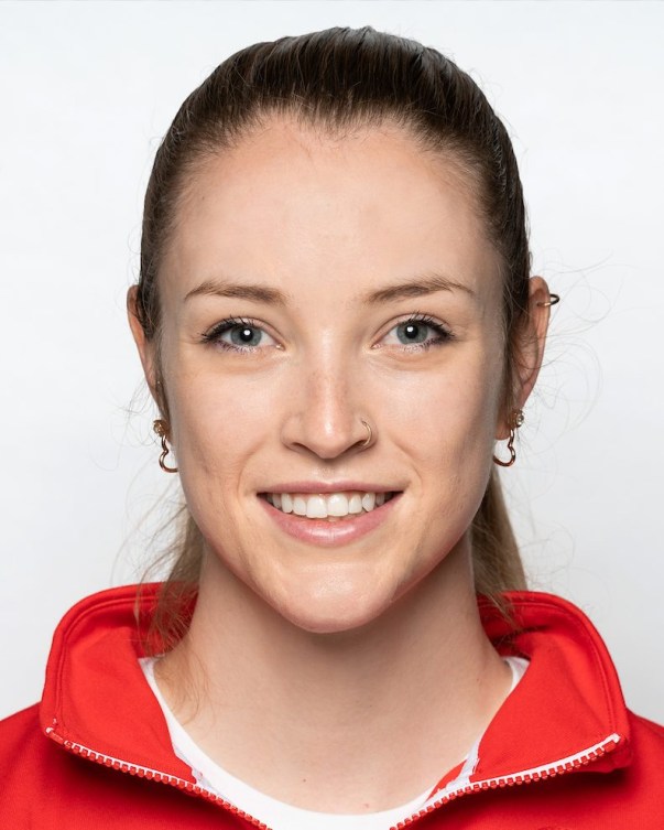 Alanna Goldie headshot