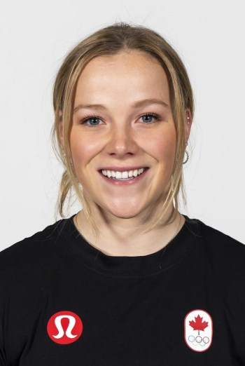 Sarah Fillier