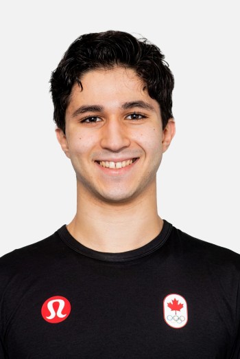 Zachary Lagha