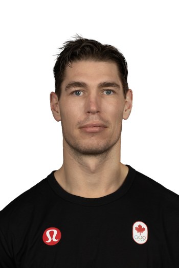 Adam Cracknell