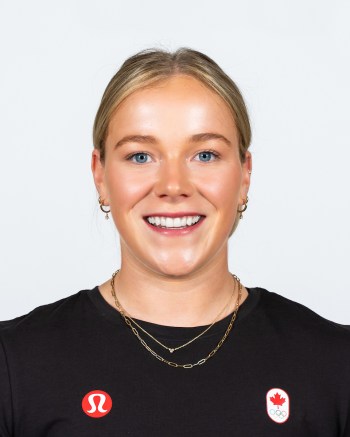 Sarah Fillier