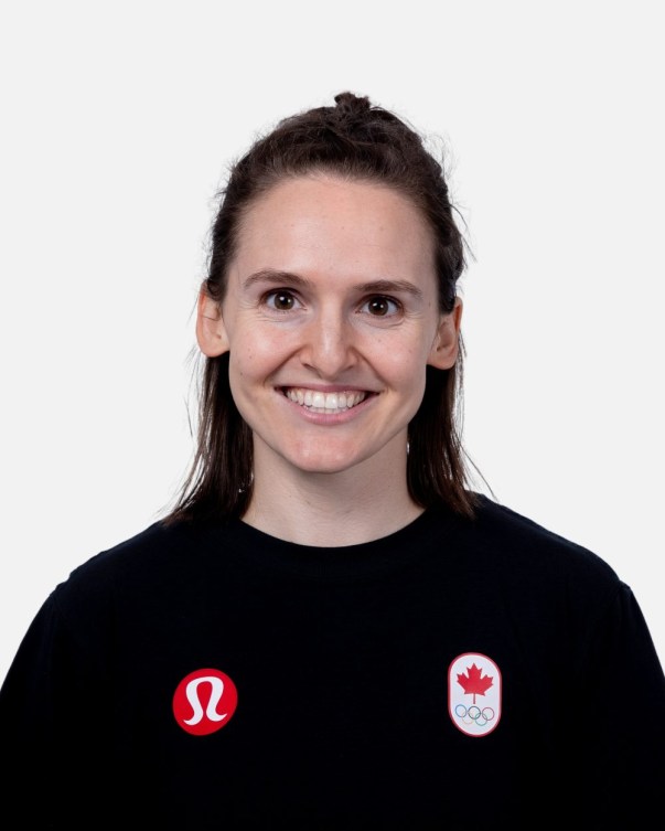 Heather McLean headshot