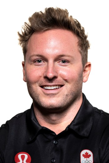 Justin Kripps