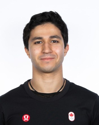 Zachary Lagha