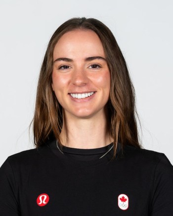 Brooklyn McDougall