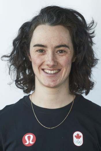 Olivia Bouffard-Nesbitt
