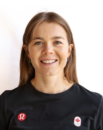 Amelia Smart