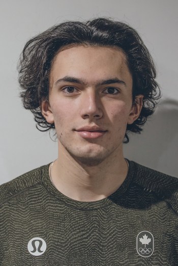 Liam Gill