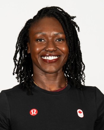 Cynthia Appiah