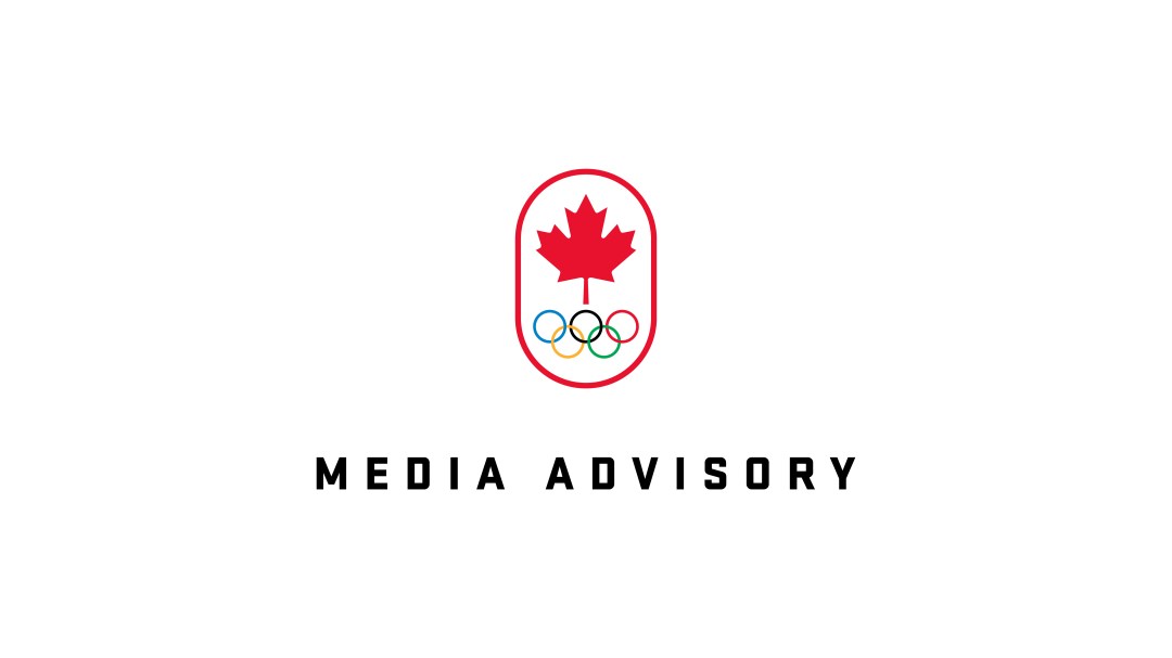 COC logo - Media Advisory