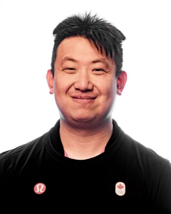 Eugene Wang