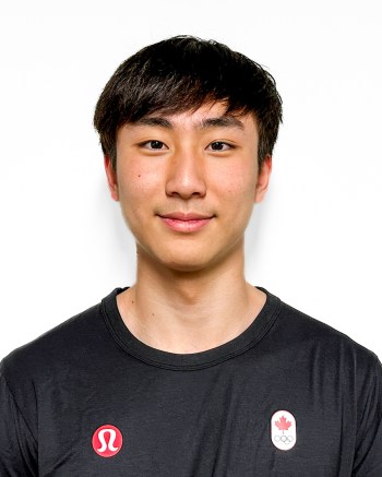 Nicholas Zhang