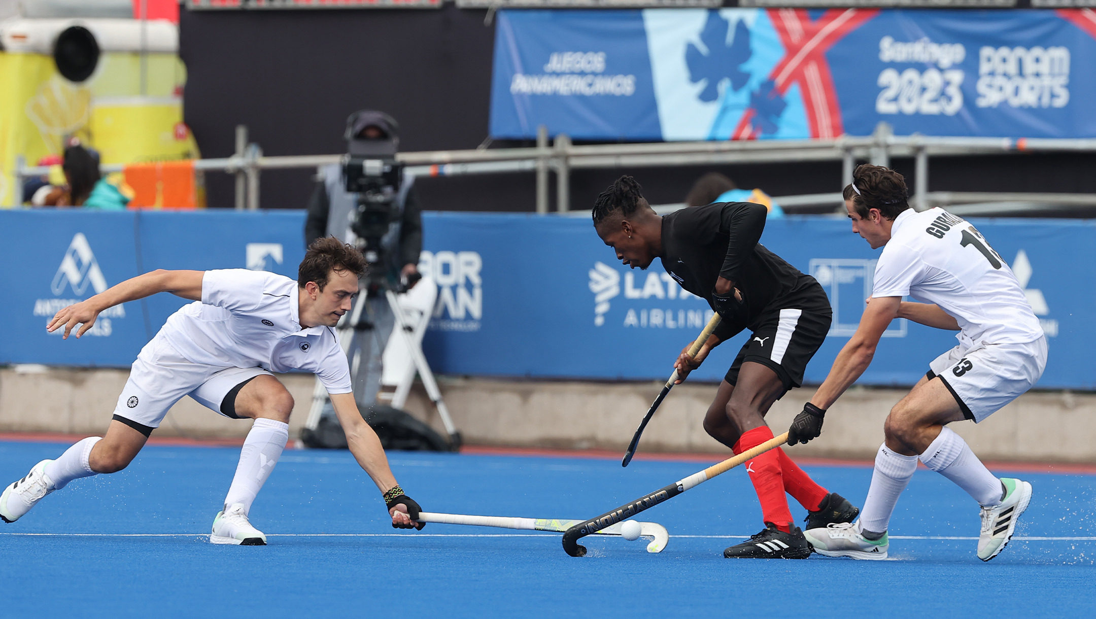 Team Canada field hockey