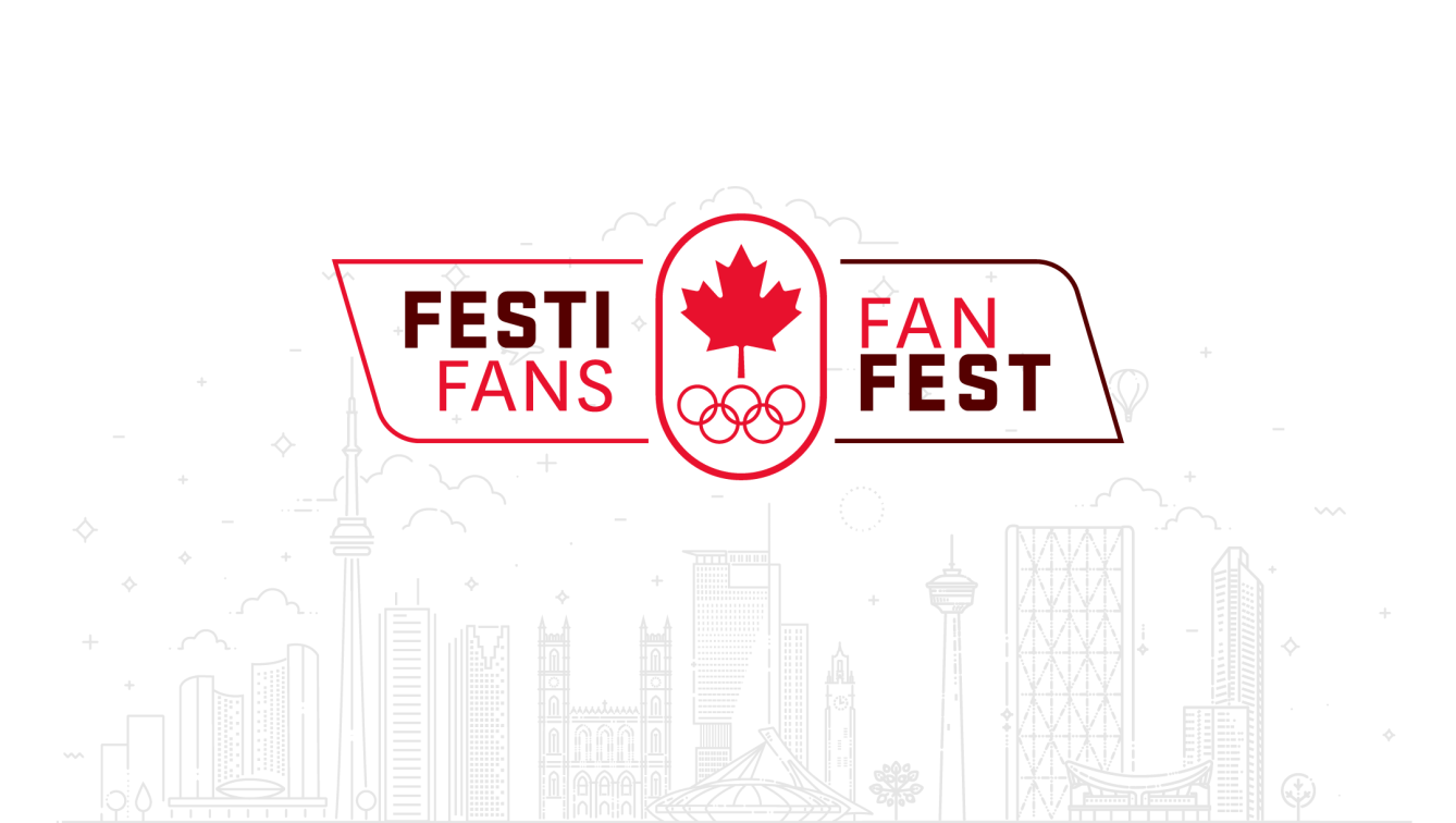 Team Canada FanFest