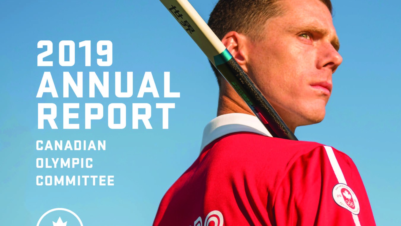 Image for COC 2019 IMPACT REPORT