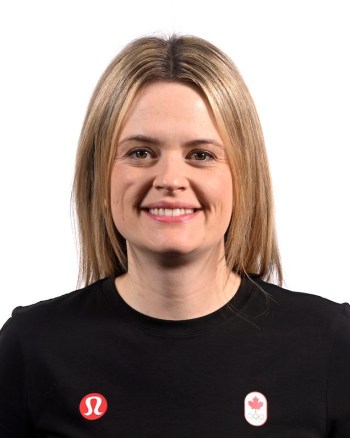 Tracy Fleury