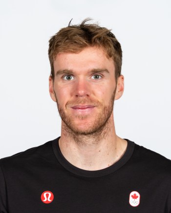 Connor McDavid