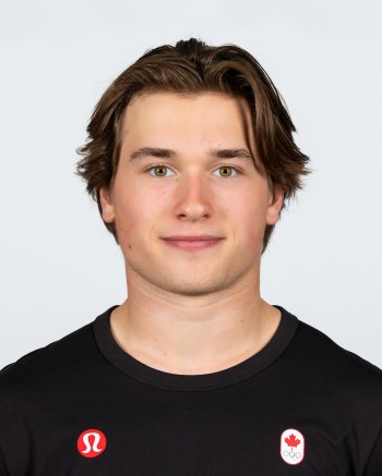 Macklin Celebrini
