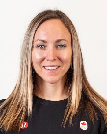 Rachel Homan