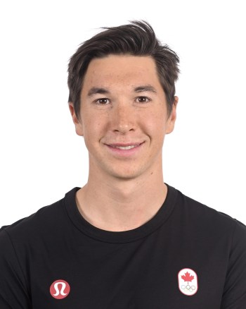 Xavier McKeever