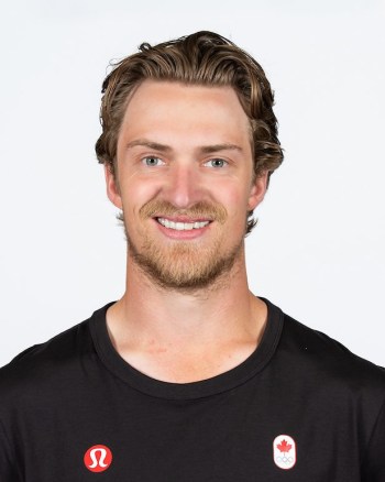 Travis Sanheim
