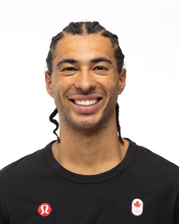 William Dandjinou