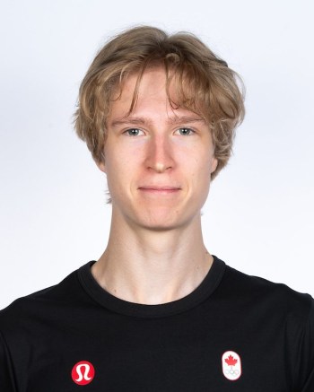Stephen Gogolev