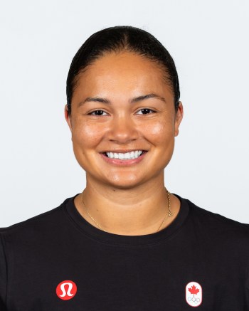 Sophie Jaques