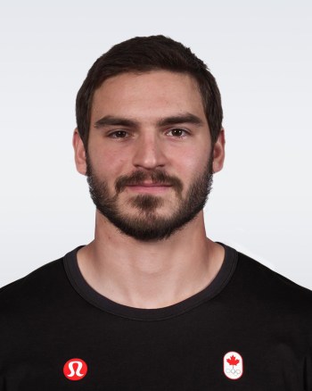 Luka Stoikos