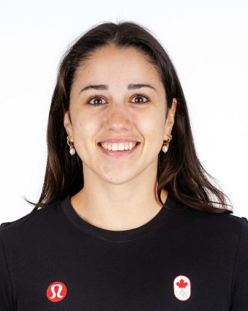 Béatrice Lamarche