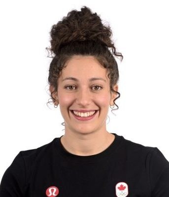 Aurélie Moisan