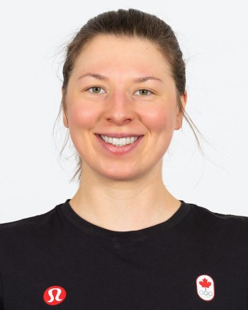 Nadia Moser