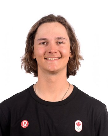 Cameron Spalding