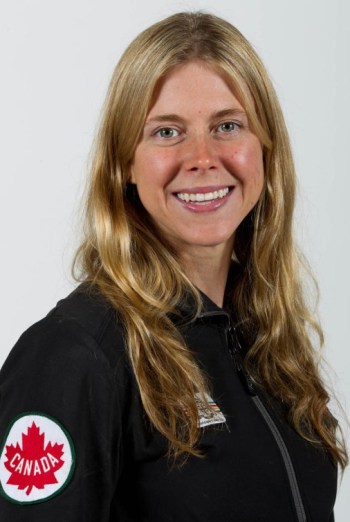 Donna Vakalis