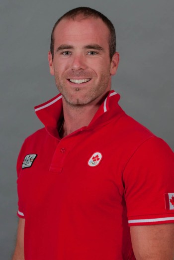 Ryan Cochrane