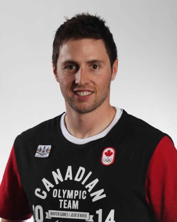 Alexandre Bilodeau