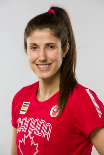 Vassilia Gagnon