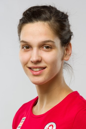 Myriam Laplante