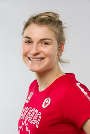 Audrey Marcoux