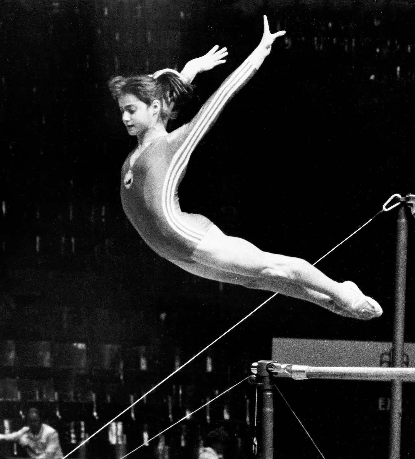 Comaneci