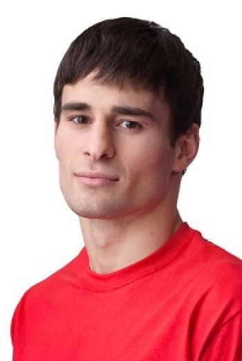 Arthur Biyarslanov