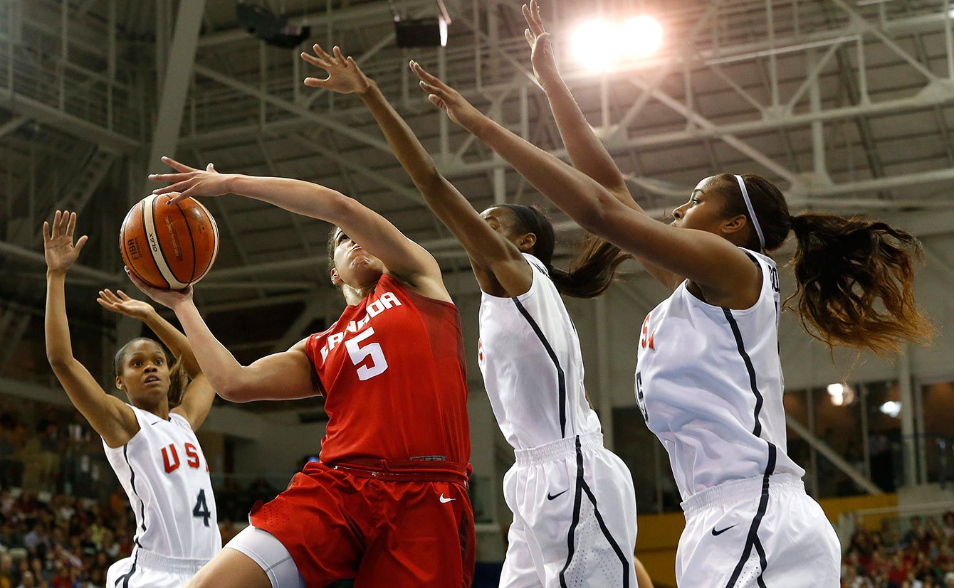 Kia Nurse